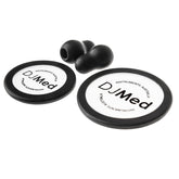 Replacement Diaphragms & Ear Tips, Cardiology Stethoscope